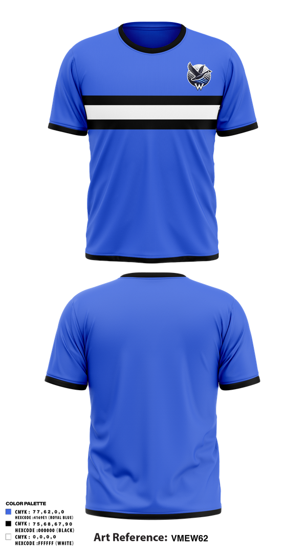 Short Sleeve Performance Shirt, Watertown High School Golf, Golf, Teamtime, Team time, sublimation, custom sports apparel, team uniforms, spirit wear, spiritwear, sports uniforms, custom shirts, team store, custom team store, fundraiser sports, apparel fundraiser