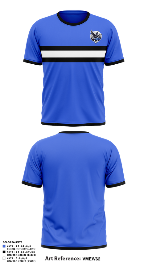 Old School Cotton Feel Shirt, Watertown High School Golf, Golf, Teamtime, Team time, sublimation, custom sports apparel, team uniforms, spirit wear, spiritwear, sports uniforms, custom shirts, team store, custom team store, fundraiser sports, apparel fundraiser