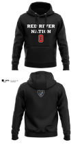 Orrville Police Department Hoodie - 24