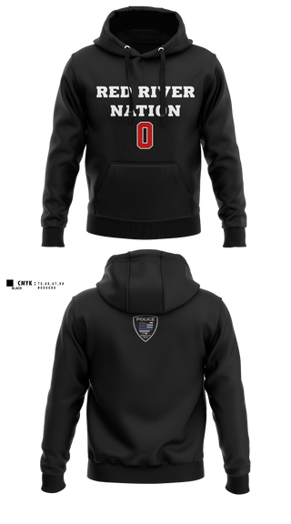 Hoodie, Orrville Police Department, Police, Teamtime, Team time, sublimation, custom sports apparel, team uniforms, spirit wear, spiritwear, sports uniforms, custom shirts, team store, custom team store, fundraiser sports, apparel fundraiser