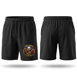 Athletic Shorts With Pockets, SAT Lee, Army, Teamtime, Team time, sublimation, custom sports apparel, team uniforms, spirit wear, spiritwear, sports uniforms, custom shirts, team store, custom team store, fundraiser sports, apparel fundraiser