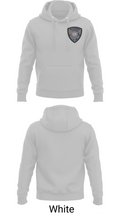 Aynor Police Department 93759820 Hoodie - 4