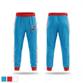 Piute High School Track & Field 82237769 Sweatpants - 1