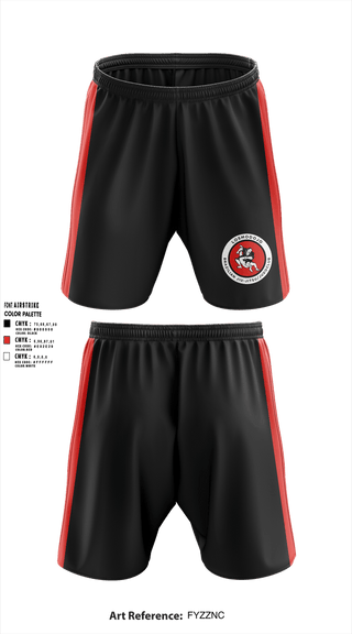 Athletic Shorts With Pockets, , , Teamtime, Team time, sublimation, custom sports apparel, team uniforms, spirit wear, spiritwear, sports uniforms, custom shirts, team store, custom team store, fundraiser sports, apparel fundraiser