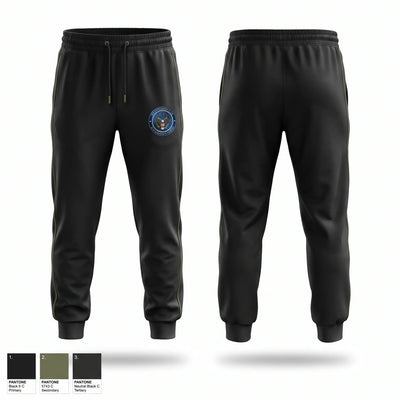 ETS Intelligence Sweatpants - 1