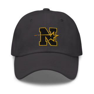 Nottingham 29799897 Classic Dad Hat | Yupoong 6245CM