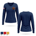 Yantis Volunteer Fire Department Old School Cotton Feel Shirt - 1