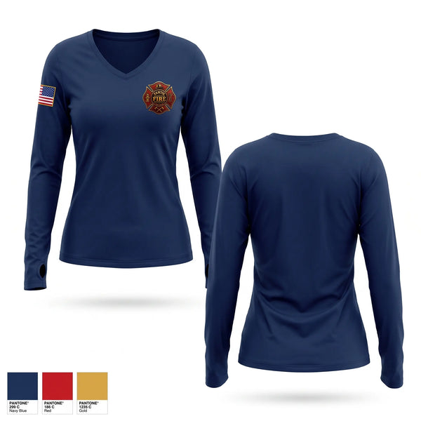 Old School Cotton Feel Shirt, Yantis Volunteer Fire Department, Fire Department, Teamtime, Team time, sublimation, custom sports apparel, team uniforms, spirit wear, spiritwear, sports uniforms, custom shirts, team store, custom team store, fundraiser sports, apparel fundraiser