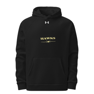 89 ATKS 2330709 Under Armour Hoodie