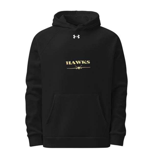 89 ATKS 2330709 Under Armour Hoodie