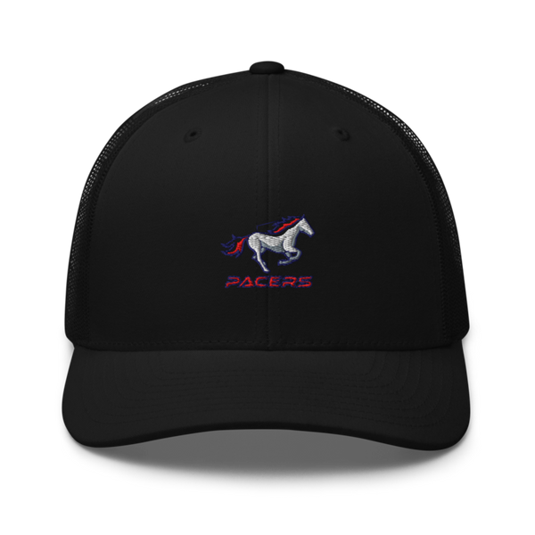 Plaza Park 7264543 Retro Trucker Hat | Yupoong 6606