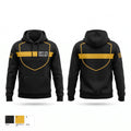SCOTT CITY POLICE DEPT. 51079596 Hoodie - 1