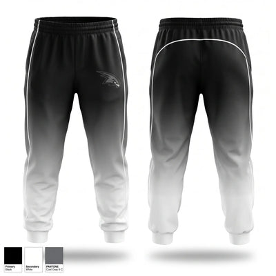 North Buncombe Blackhawks Sweatpants - 1