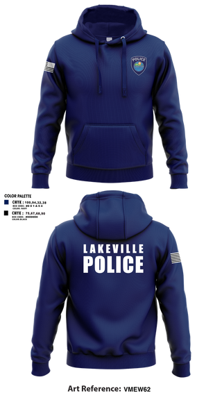 Hoodie, Lakeville Police Department, , Teamtime, Team time, sublimation, custom sports apparel, team uniforms, spirit wear, spiritwear, sports uniforms, custom shirts, team store, custom team store, fundraiser sports, apparel fundraiser