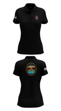 IWTF-C 34829502 Women's Short Sleeve Performance Polo  - 35