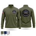 SAC Police Instructor Windbreaker - 1