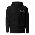 USS IWO JIMA LHD7 FRG Unisex Premium Hoodie | Cotton Heritage M2580