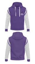 Anacortes High School Wrestling 44140484 Hoodie - 35