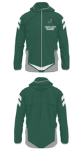 Jenison Junior High School Swimming 79083894 Windbreaker - 26