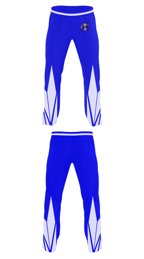Sweatpants, Carthage Middle School, Spirit Store, Teamtime, Team time, sublimation, custom sports apparel, team uniforms, spirit wear, spiritwear, sports uniforms, custom shirts, team store, custom team store, fundraiser sports, apparel fundraiser
