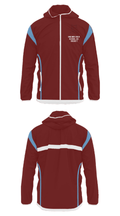Okemos High School Ice Hockey 55850792 Windbreaker - 23