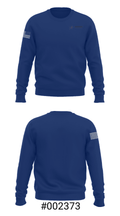 Rock Sports Academy 43658479 Crew Neck Sweatshirt - 16