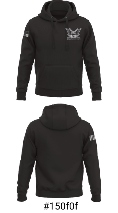 GoonSquad 69303482 Hoodie - 17