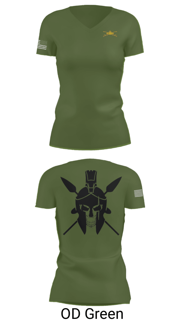Women's Short Sleeve Vneck Shirt, Centurions, Army, Teamtime, Team time, sublimation, custom sports apparel, team uniforms, spirit wear, spiritwear, sports uniforms, custom shirts, team store, custom team store, fundraiser sports, apparel fundraiser