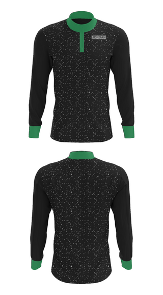 Quarter Zip Jacket, Jordan Pest Management, , Teamtime, Team time, sublimation, custom sports apparel, team uniforms, spirit wear, spiritwear, sports uniforms, custom shirts, team store, custom team store, fundraiser sports, apparel fundraiser