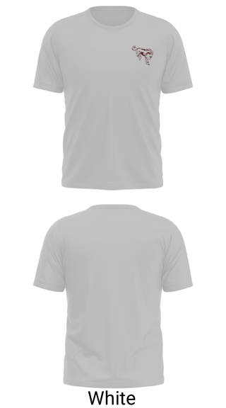 Short Sleeve Performance Shirt, Blair Public High School Basketball, Men's Basketball, Teamtime, Team time, sublimation, custom sports apparel, team uniforms, spirit wear, spiritwear, sports uniforms, custom shirts, team store, custom team store, fundraiser sports, apparel fundraiser
