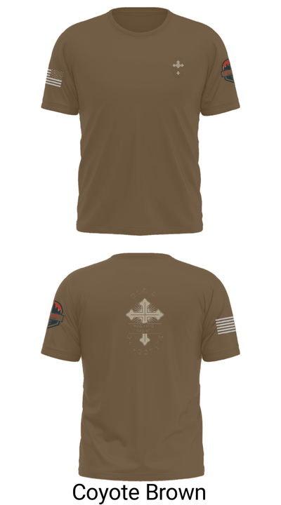 REDNECK'S 53256359 Short Sleeve Performance Shirt - 14