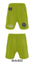 Silverback Graphix 27287799 Athletic Shorts With Pockets - 15