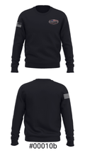Emery’s Gutter Cleaning 44043301 Crew Neck Sweatshirt - 16