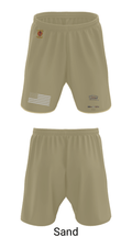 3rd. Battalion 7th. Marines 15768807 Athletic Shorts With Pockets - 45