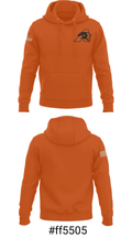 Aledo Youth Football And Cheer Association 76349470 Hoodie - 17