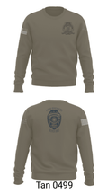 2023-B BRC 27271641 Crew Neck Sweatshirt - 34