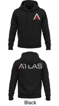 ATLAS 52779746 Hoodie - 24