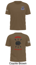 Mattsalinas2 35371434 Short Sleeve Performance Shirt - 32