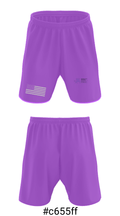 Brooklyn Center High School 35330940 Athletic Shorts With Pockets - 15