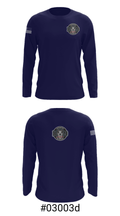 K9 Unit 75320760 Long Sleeve Performance Shirt - 3