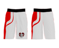 Trotwood-Madison High School Basketball 4305676 Mens Soccer Shorts - 23