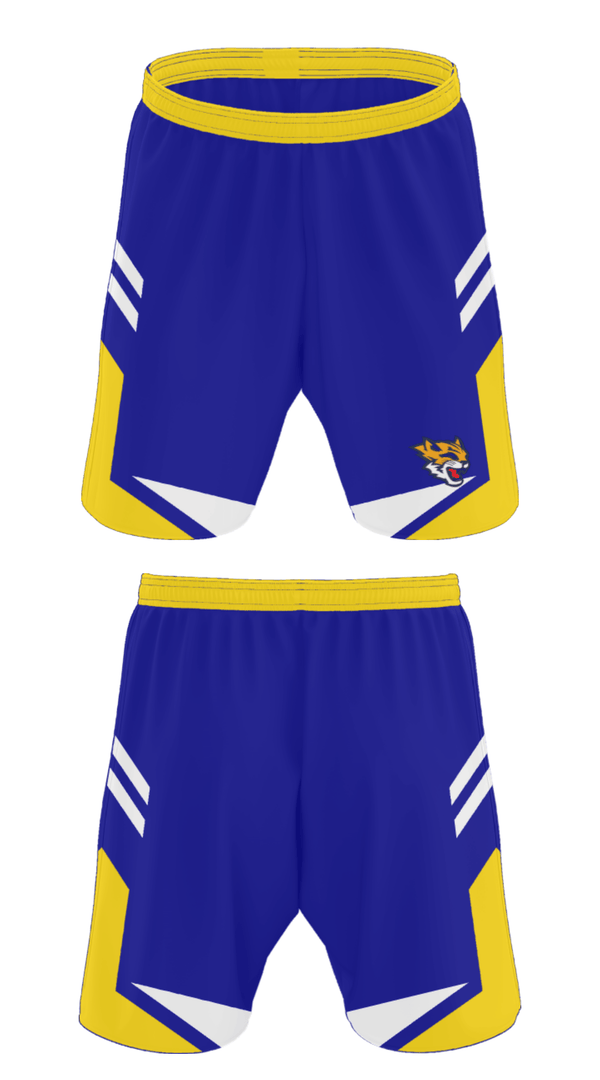 Athletic Shorts With Pockets, Sunnyside High School Wrestling, Wrestling, Teamtime, Team time, sublimation, custom sports apparel, team uniforms, spirit wear, spiritwear, sports uniforms, custom shirts, team store, custom team store, fundraiser sports, apparel fundraiser