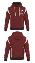 Bayonne High School Wrestling 48956156 Hoodie - 36