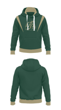 Catawba Ridge High School Swimming 60207729 Hoodie - 22
