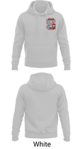 Southland Junior High School Basketball 37327754 Hoodie - 3