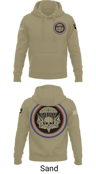 Hoodie, , Army, Teamtime, Team time, sublimation, custom sports apparel, team uniforms, spirit wear, spiritwear, sports uniforms, custom shirts, team store, custom team store, fundraiser sports, apparel fundraiser