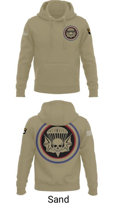 1502 Strike 46159441 Hoodie - 48