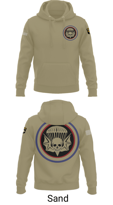 Hoodie, , Army, Teamtime, Team time, sublimation, custom sports apparel, team uniforms, spirit wear, spiritwear, sports uniforms, custom shirts, team store, custom team store, fundraiser sports, apparel fundraiser