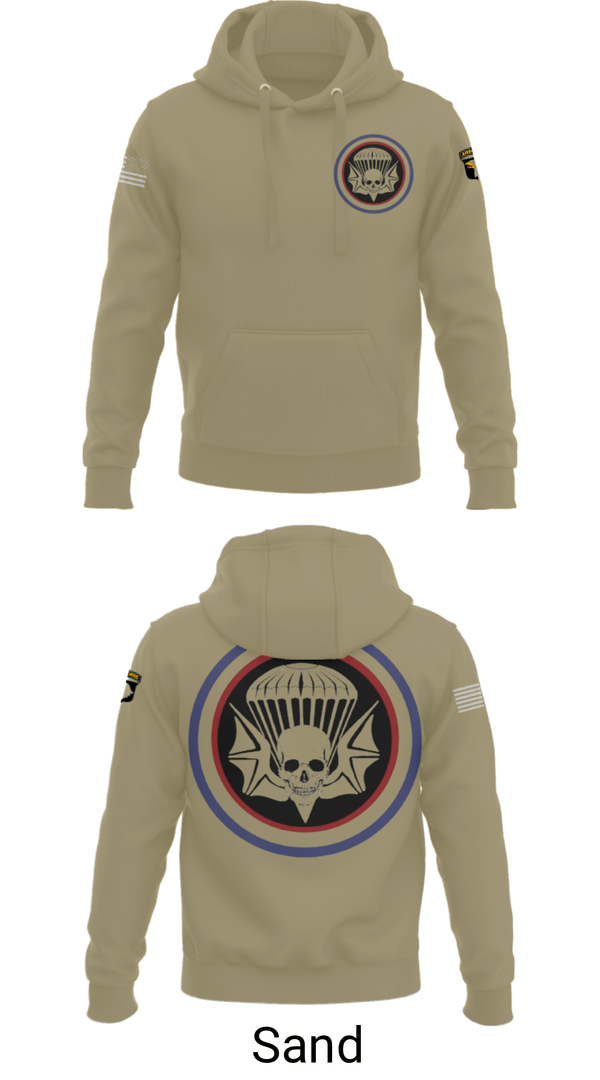 Hoodie, , Army, Teamtime, Team time, sublimation, custom sports apparel, team uniforms, spirit wear, spiritwear, sports uniforms, custom shirts, team store, custom team store, fundraiser sports, apparel fundraiser