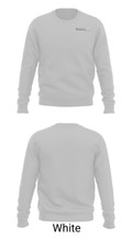 Preakness Early Childhood Center 24193964 Crew Neck Sweatshirt - 2